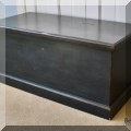 F23. Quebec Pine chest. 